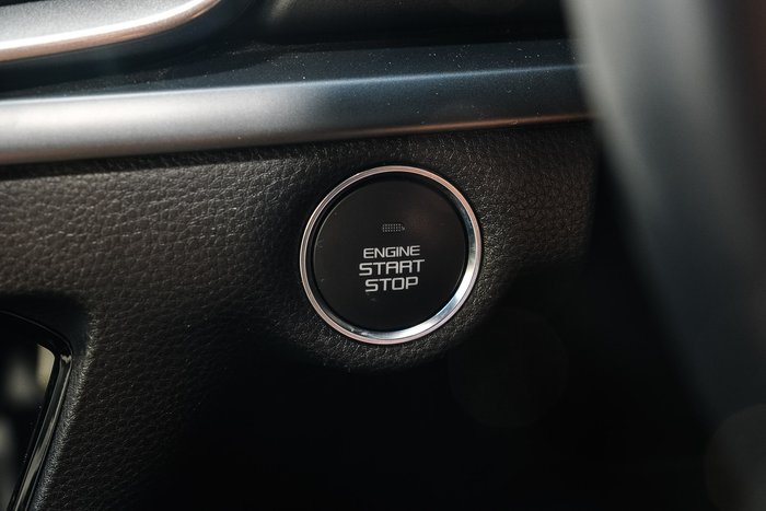 2025 Mazda BT-50 GT
