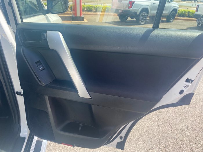 2019 Toyota Prado Prado GX 2.8L T Diesel Automatic Wagon 4277430 003