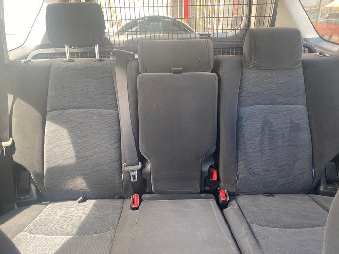 2019 Toyota Prado Prado GX 2.8L T Diesel Automatic Wagon 4277430 003