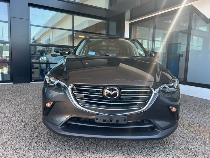 2025 Mazda CX-3 G20 Pure