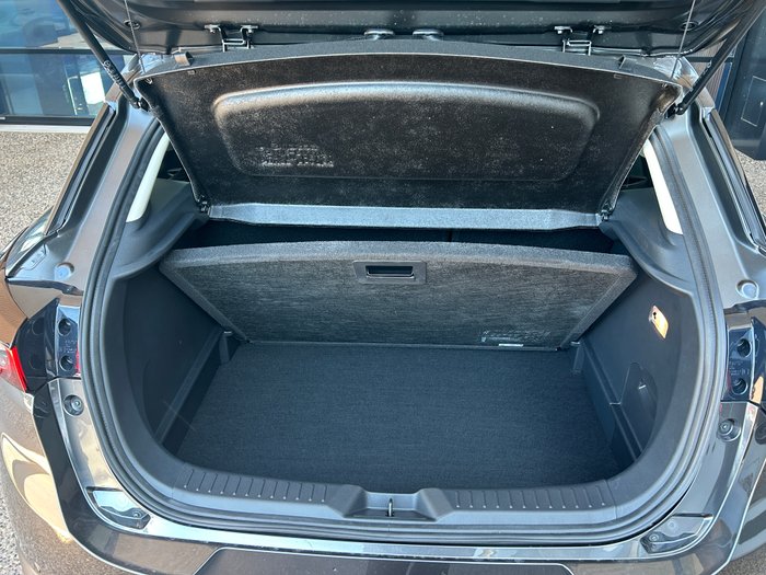 2025 Mazda CX-3 G20 Pure