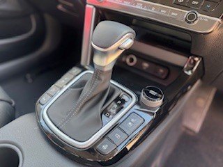 2025 Kia Seltos GT-Line