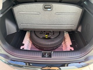 2025 Kia Seltos GT-Line