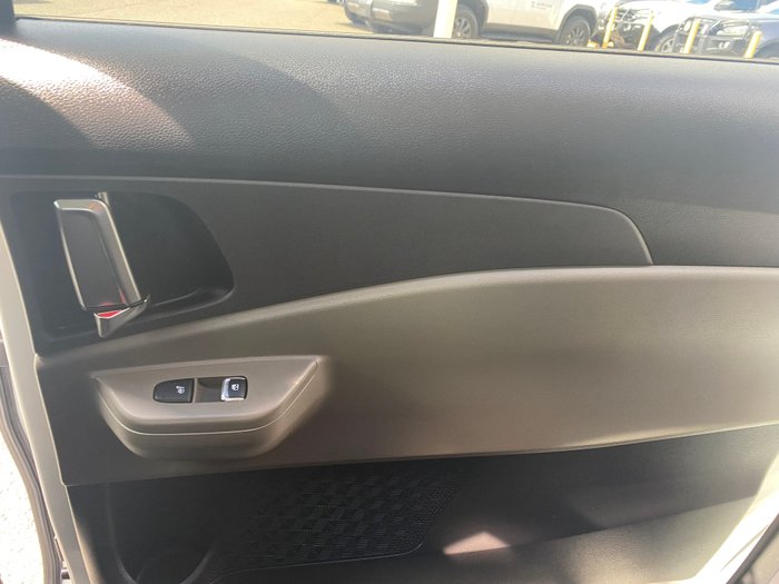 2025 Kia CARNIVAL MY25 Kia Carnival KA4 PE SPORT + DSL A/T (HSB82HC5JGG0SX)