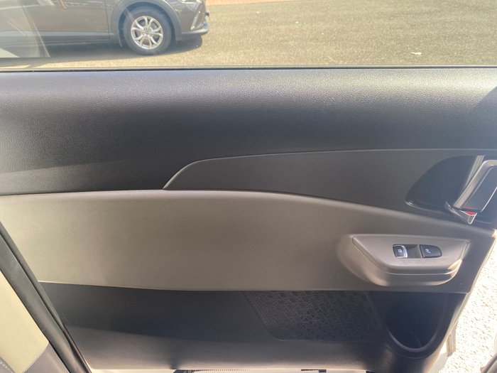 2025 Kia CARNIVAL MY25 Kia Carnival KA4 PE SPORT + DSL A/T (HSB82HC5JGG0SX)