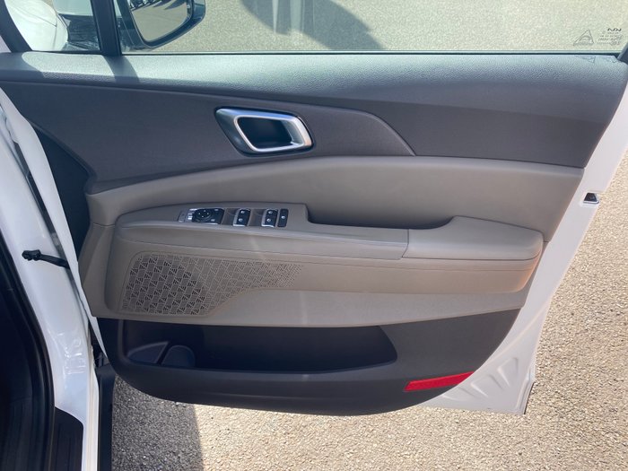 2025 Kia CARNIVAL MY25 Kia Carnival KA4 PE SPORT + DSL A/T (HSB82HC5JGG0SX)