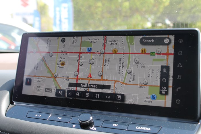 2025 Nissan X-TRAIL N-TREK