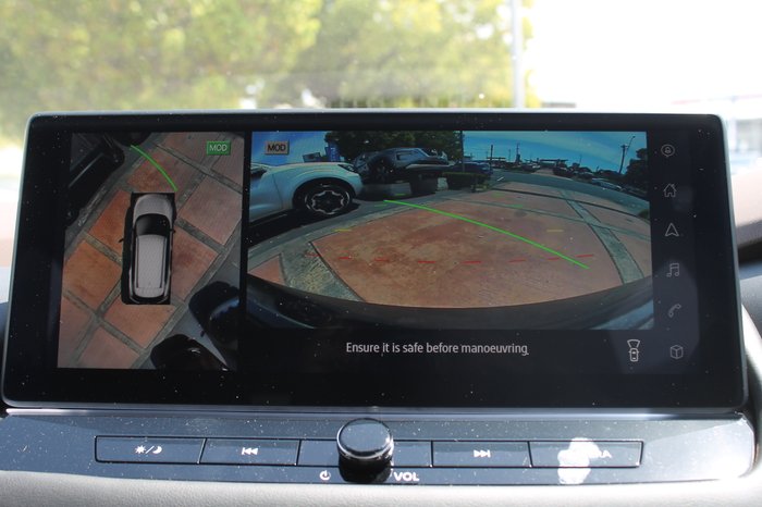 2025 Nissan X-TRAIL N-TREK