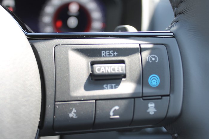 2025 Nissan X-TRAIL N-TREK