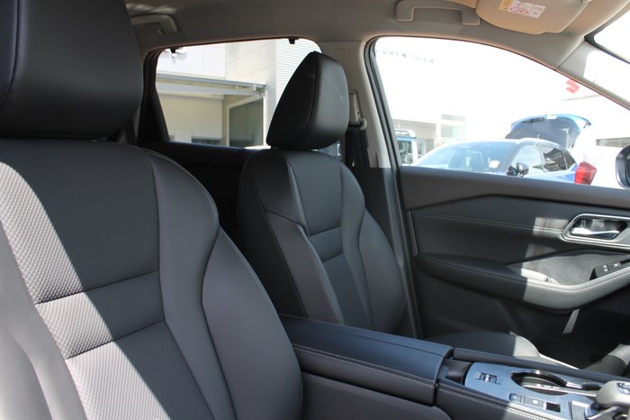 2025 Nissan X-TRAIL N-TREK