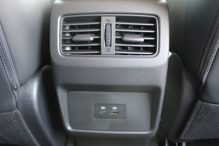 2025 Nissan X-TRAIL N-TREK