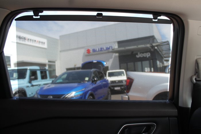 2025 Nissan X-TRAIL N-TREK