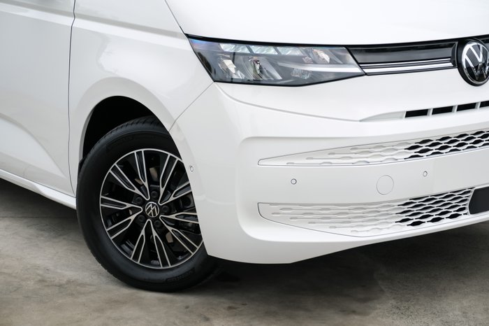 2026 Volkswagen Multivan