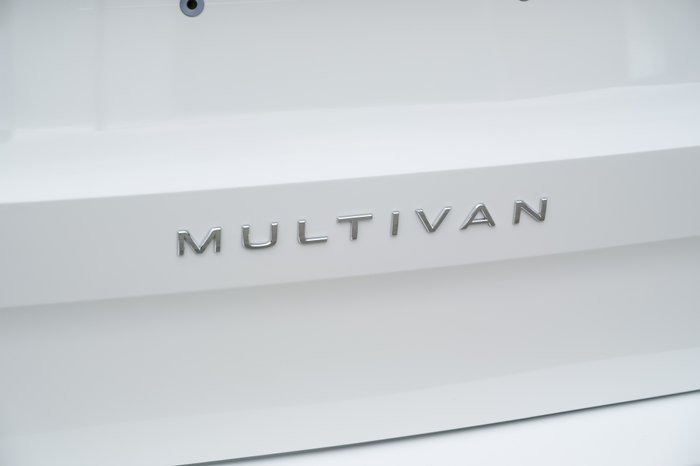 2026 Volkswagen Multivan
