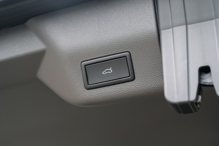 2026 Volkswagen Multivan