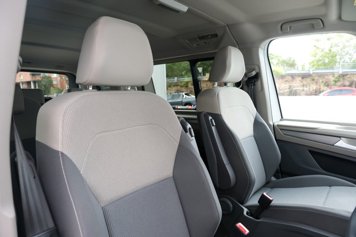 2026 Volkswagen Multivan