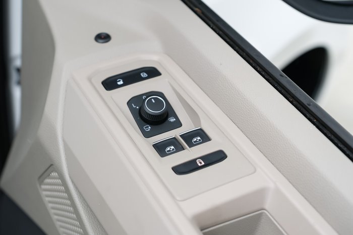 2026 Volkswagen Multivan
