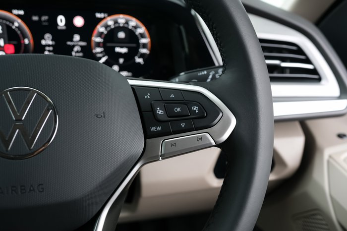 2026 Volkswagen Multivan