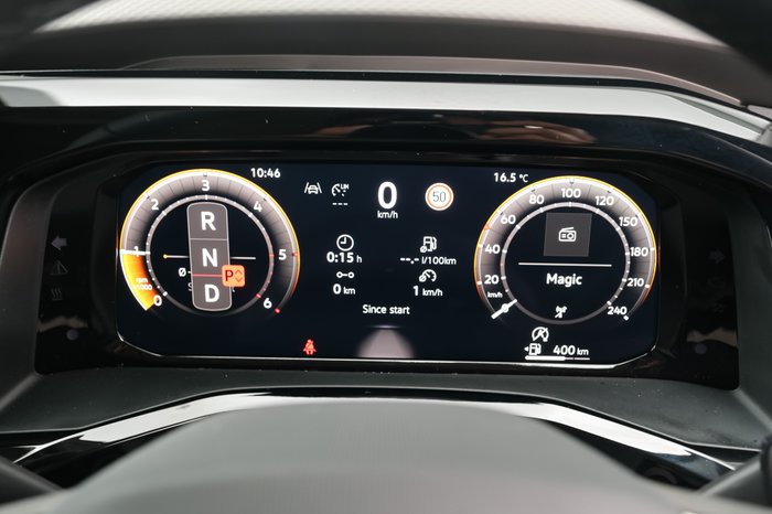 2026 Volkswagen Multivan