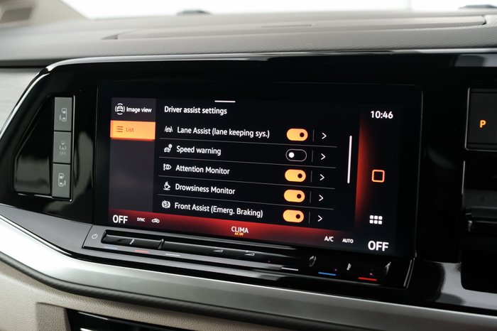 2026 Volkswagen Multivan