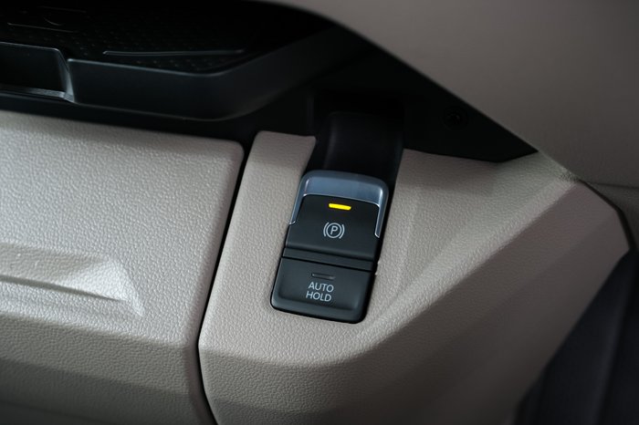 2026 Volkswagen Multivan