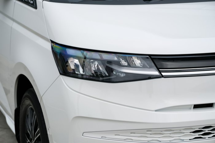 2026 Volkswagen Multivan