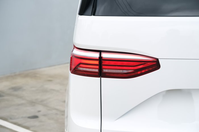 2026 Volkswagen Multivan