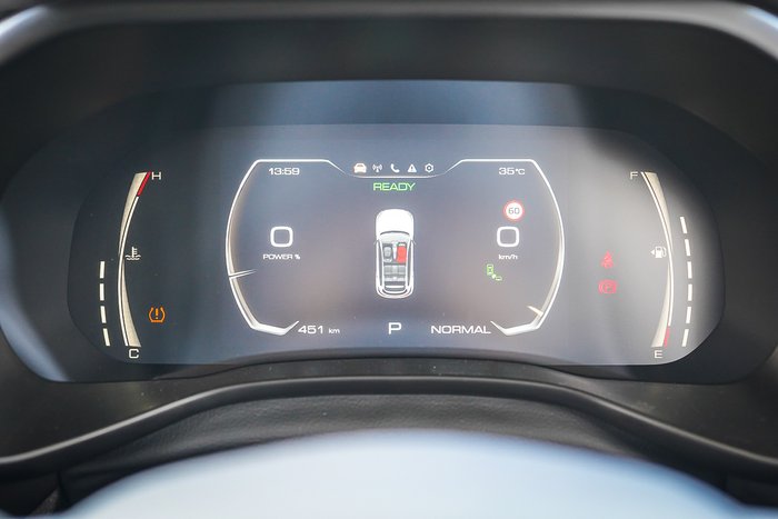 2024 GWM HAVAL Jolion