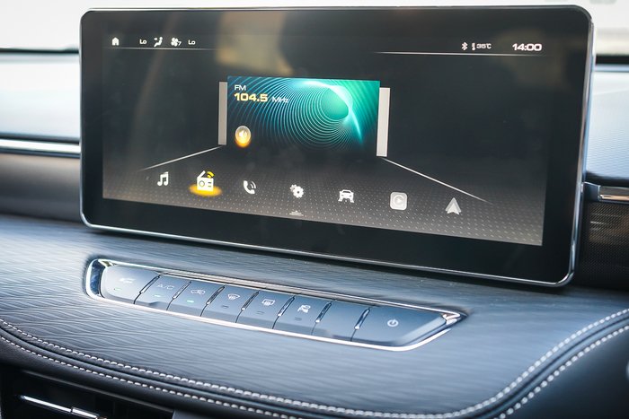 2024 GWM HAVAL Jolion