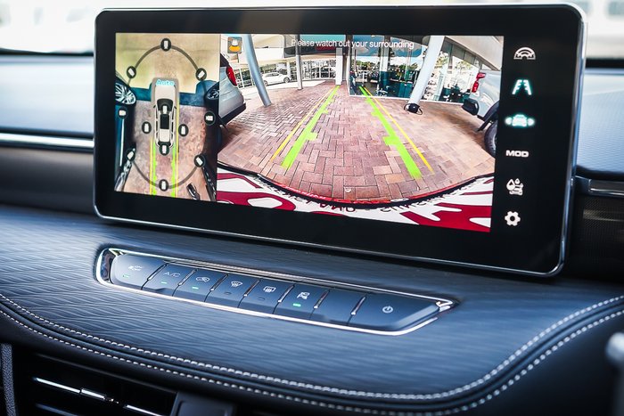 2024 GWM HAVAL Jolion