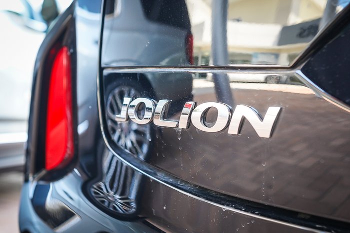 2024 GWM HAVAL Jolion