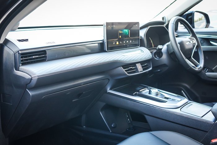 2024 GWM HAVAL Jolion