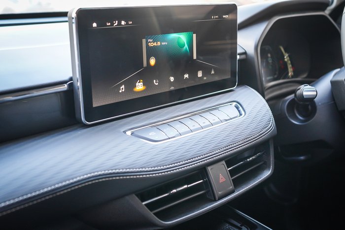 2024 GWM HAVAL Jolion