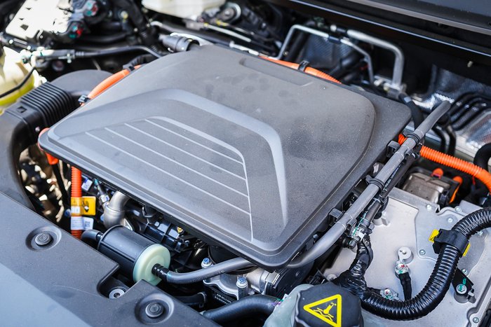 2024 GWM HAVAL Jolion