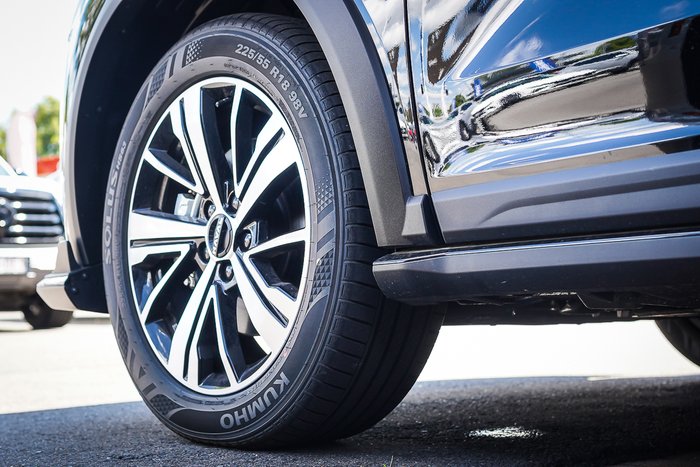 2024 GWM HAVAL Jolion