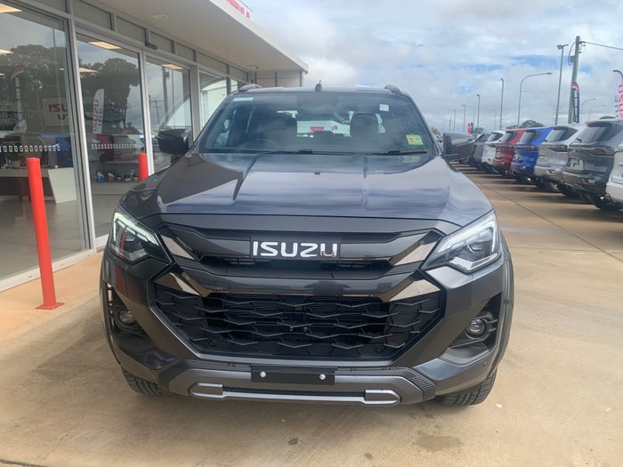 2026 Isuzu D-MAX MY25.5 Isuzu D-Max 4X4 Crew Cab UTE XT 3.0L Automatic (TOR5022D)