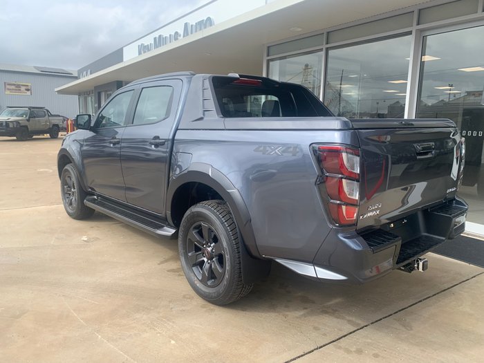 2026 Isuzu D-MAX MY25.5 Isuzu D-Max 4X4 Crew Cab UTE XT 3.0L Automatic (TOR5022D)