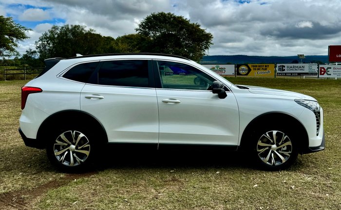 2026 GWM HAVAL