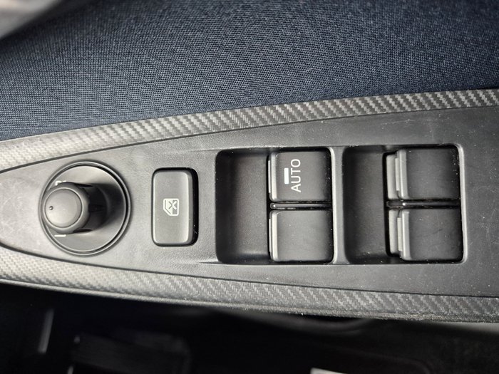 2014 Mazda 2 Maxx