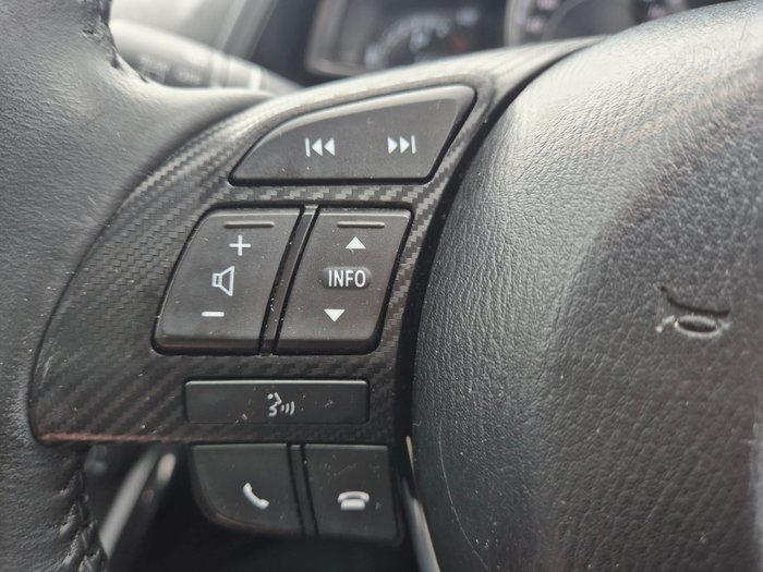 2014 Mazda 2 Maxx