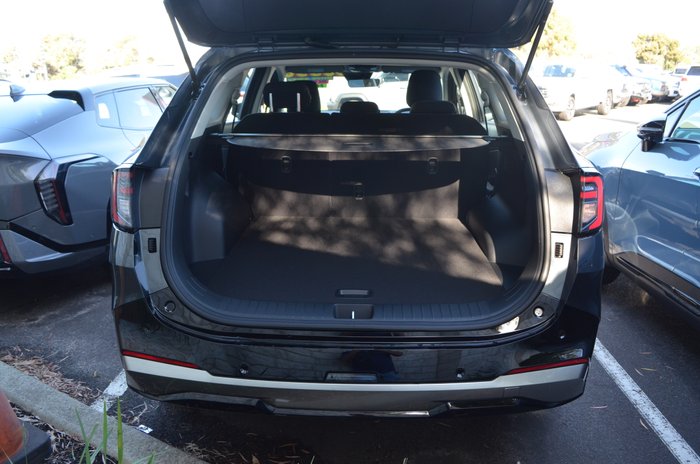 2026 Kia Sportage HEV S