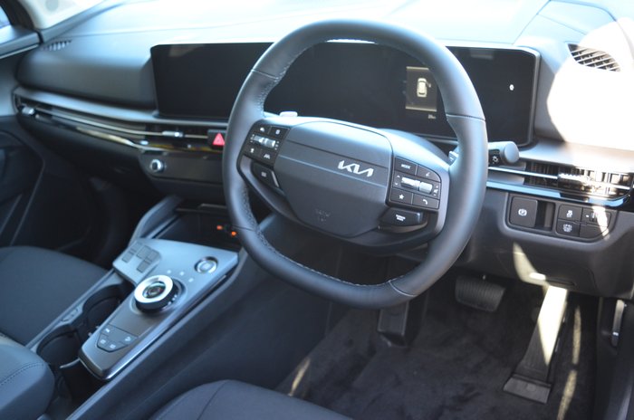 2026 Kia Sportage HEV S