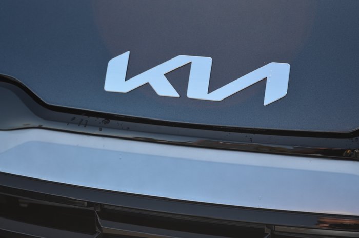 2026 Kia Sportage HEV S