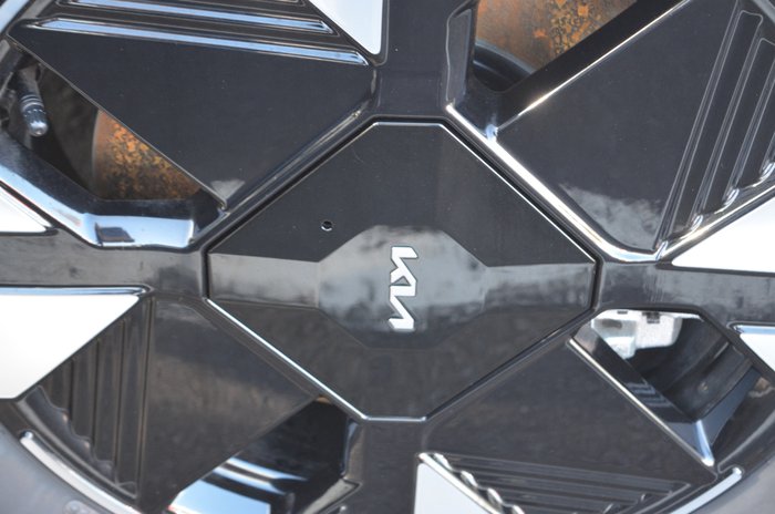 2026 Kia Sportage HEV S