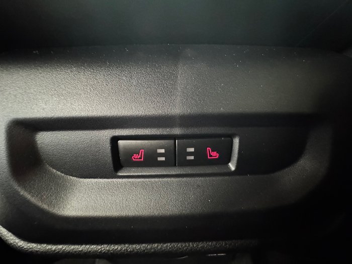 2025 Ford Everest Platinum