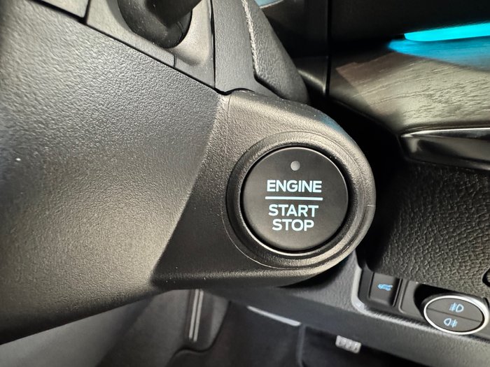 2025 Ford Everest Platinum