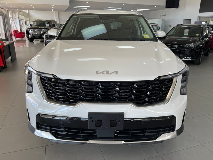 2025 KIA SORENTO SPORT