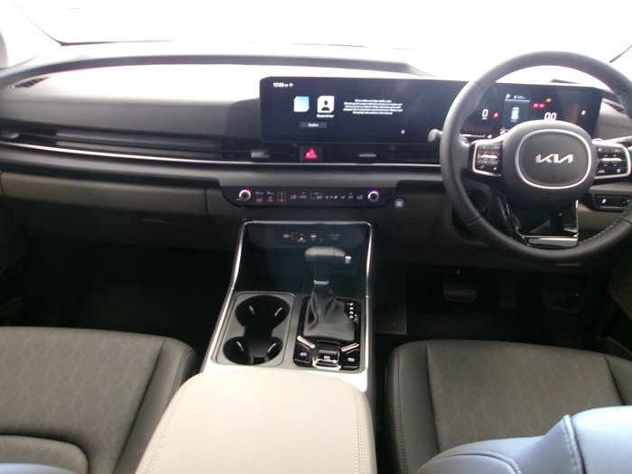 2025 Kia TASMAN MY26 Kia TASMAN TK DOUBLE CC SX 4X4 BLACK FENDER (8VP52HC5KDD108 ) inc Looped Bulbar, Towbar, General Purpose Alloy tray