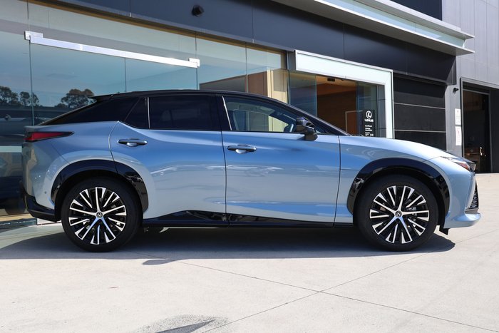 2023 Lexus RZ 450e Sports Luxury EM 71.4 kWh Battery Automatic Wagon