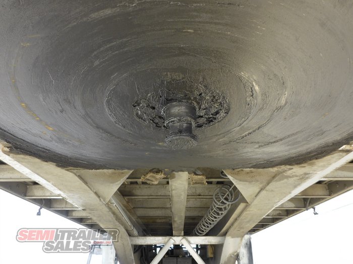 2000 Vawdrey 12 Pallet Bogie Rollback Pantech A Trailer